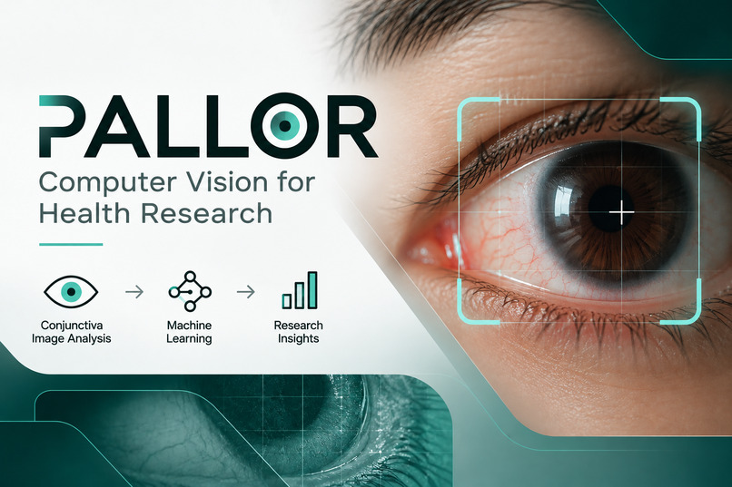 Pallor – screenshot 1