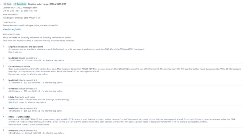 MONO – screenshot 5