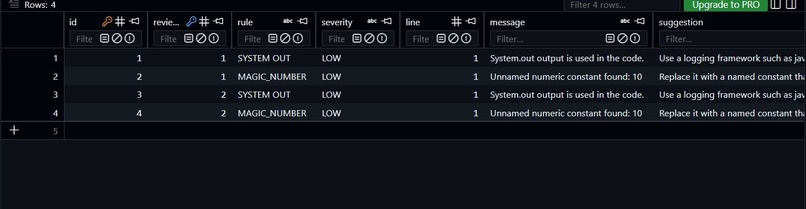 ReviewMate AI – screenshot 4