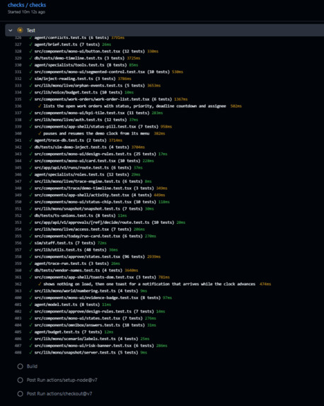 MONO – screenshot 10