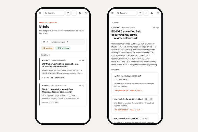Kairos – screenshot 12