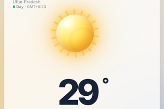 Weatherly — Smart Weather Assistant