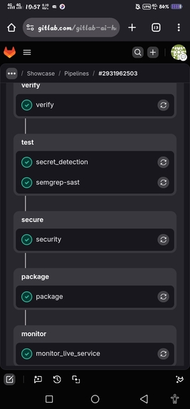 JARVIS Nexus Transcend: Release Guardian – screenshot 2