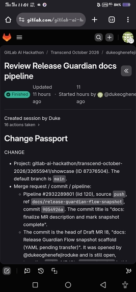 JARVIS Nexus Transcend: Release Guardian – screenshot 3