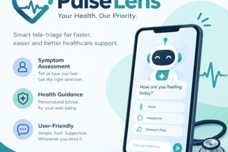 PulseLens