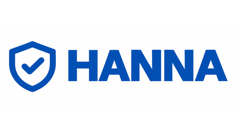 HANNA – screenshot 1