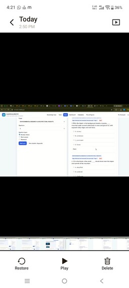 Learngrounded AI  – screenshot 6