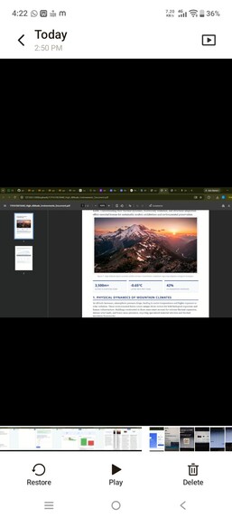 Learngrounded AI  – screenshot 10