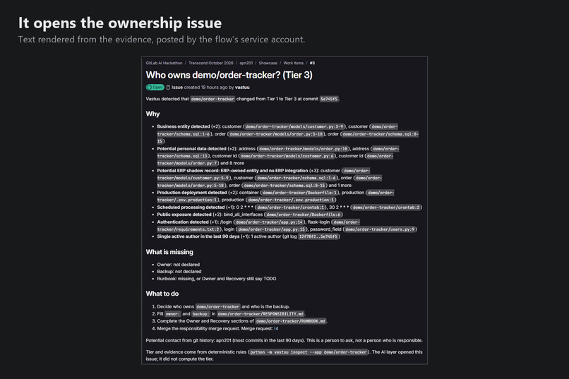 Vastuu – screenshot 6