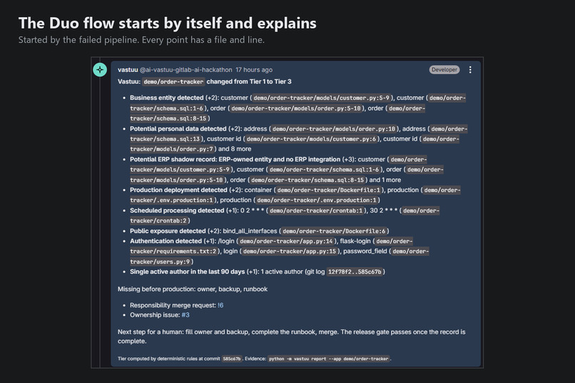 Vastuu – screenshot 7