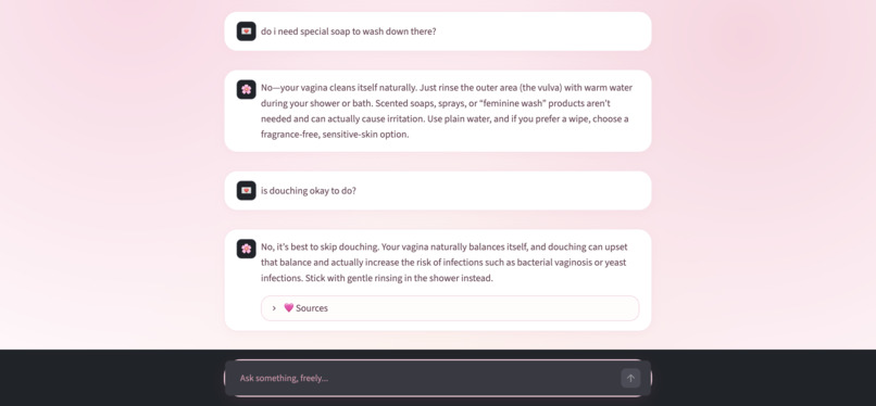 Whisper Circle – screenshot 6