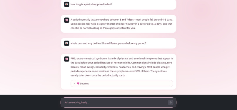 Whisper Circle – screenshot 8