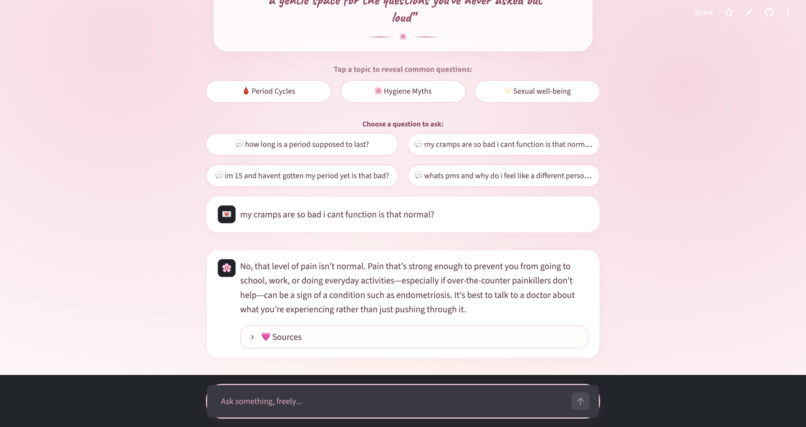 Whisper Circle – screenshot 5