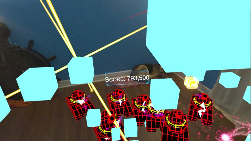 Bleeping SpaceShips MR – screenshot 4