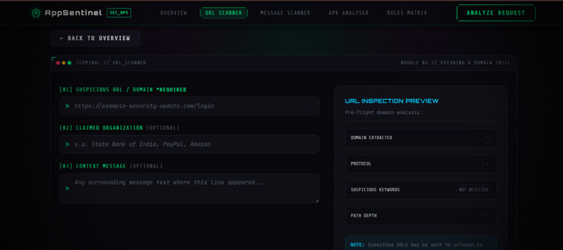 appsential – screenshot 2