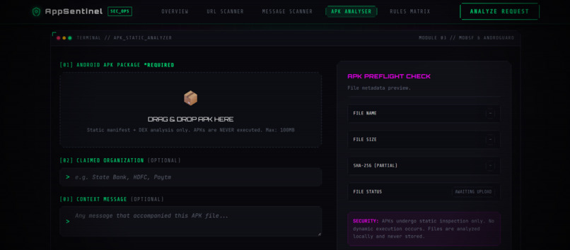 appsential – screenshot 3