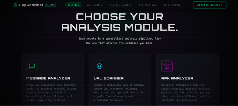 appsential – screenshot 4