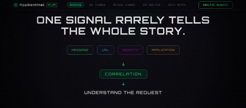 appsential – screenshot 5