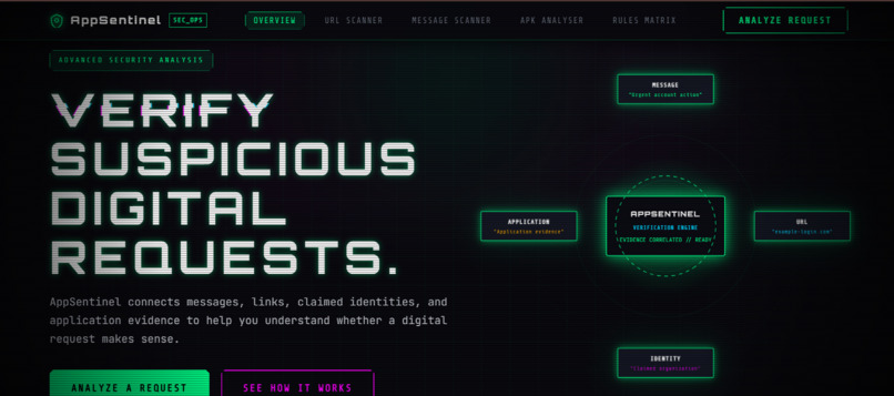 appsential – screenshot 6