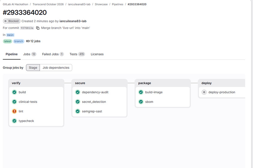 SafeRules – screenshot 6