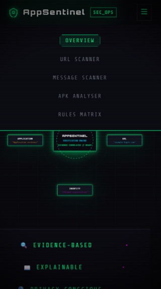 appsential – screenshot 7