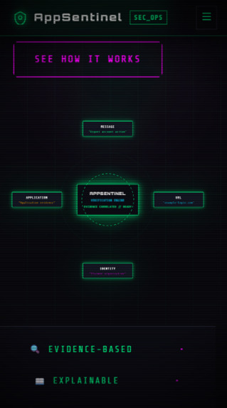 appsential – screenshot 8
