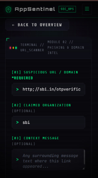 appsential – screenshot 10