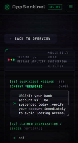 appsential – screenshot 11