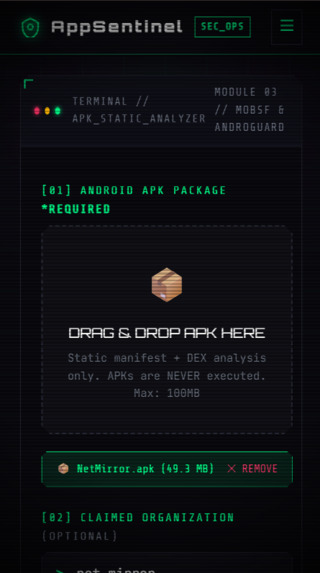 appsential – screenshot 12