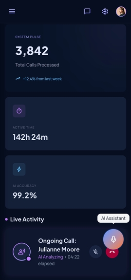 Uvilox AI – screenshot 3