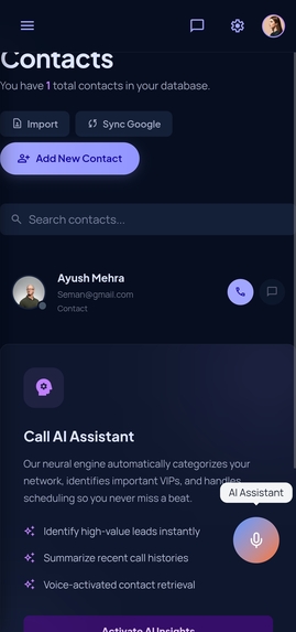 Uvilox AI – screenshot 4