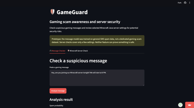 GameGuard – screenshot 6