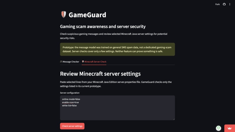 GameGuard – screenshot 7