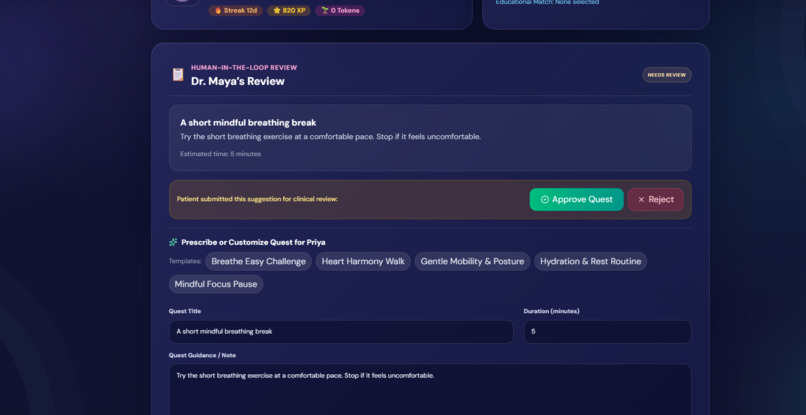 HitaBloom – screenshot 3