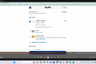 PayFlow Copilot