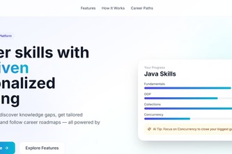 LearnXAI – AI-Powered Personalized Learning Platform