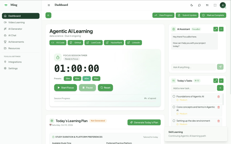 Ming – screenshot 8