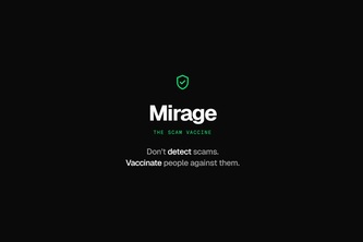 Mirage