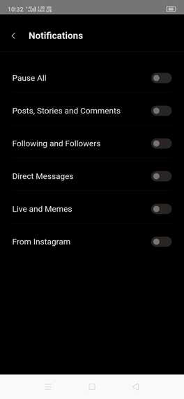 Aesthetic - Indigenous Social Media (India) – screenshot 4