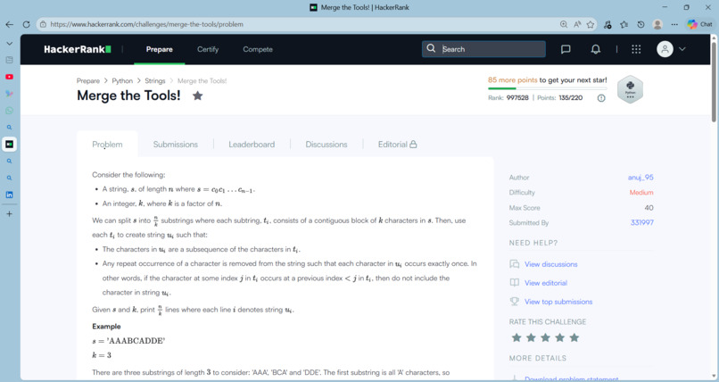 Skill Path AI – screenshot 1