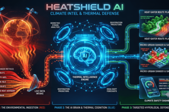 HeatShield AI