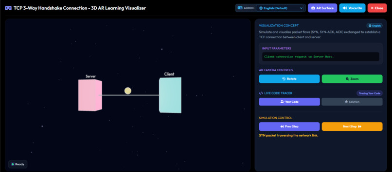 CODE CRUX – screenshot 2