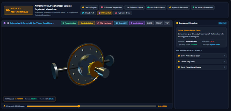 CODE CRUX – screenshot 10