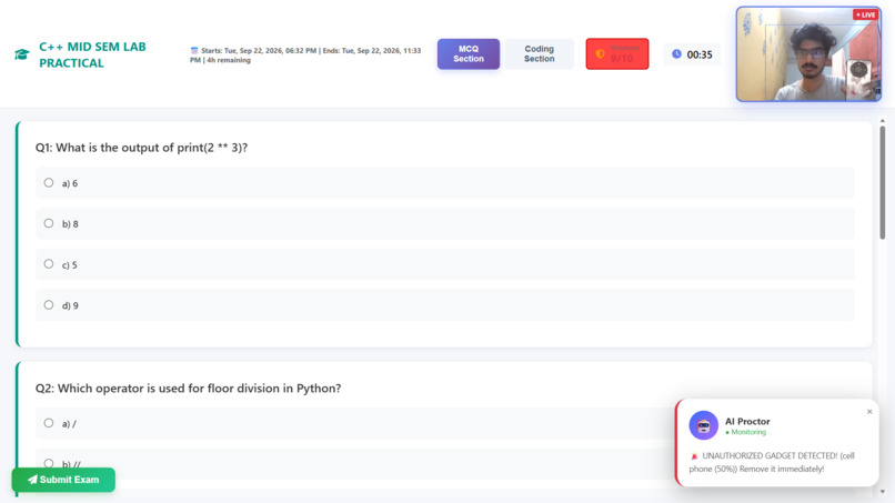 CODE CRUX – screenshot 5