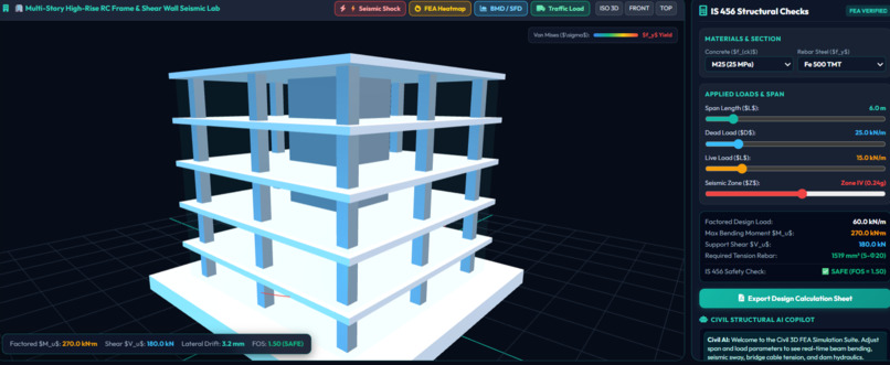 CODE CRUX – screenshot 12