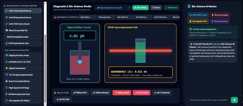 CODE CRUX – screenshot 13