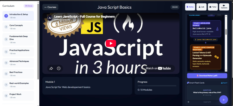 CODE CRUX – screenshot 1