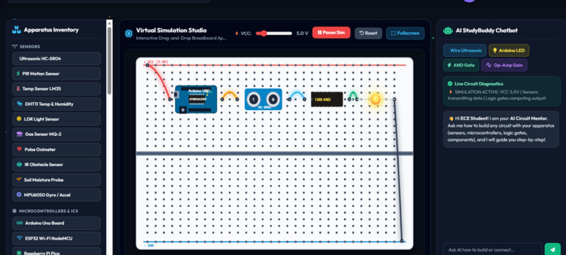 CODE CRUX – screenshot 6