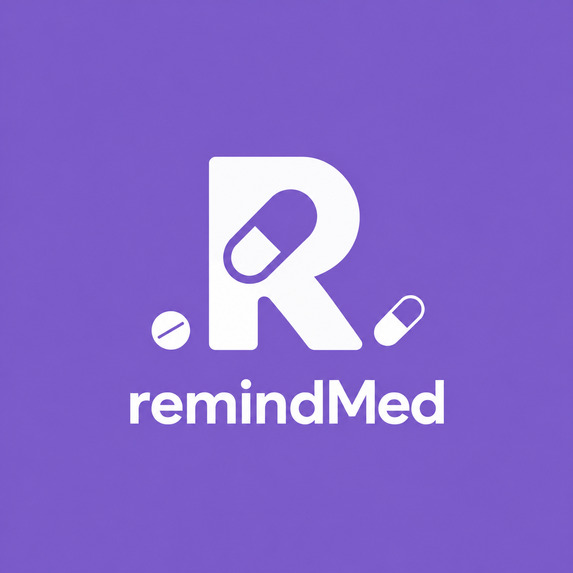RemindMed – screenshot 1