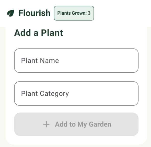 Flourish – screenshot 10